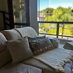 Cosy apartment