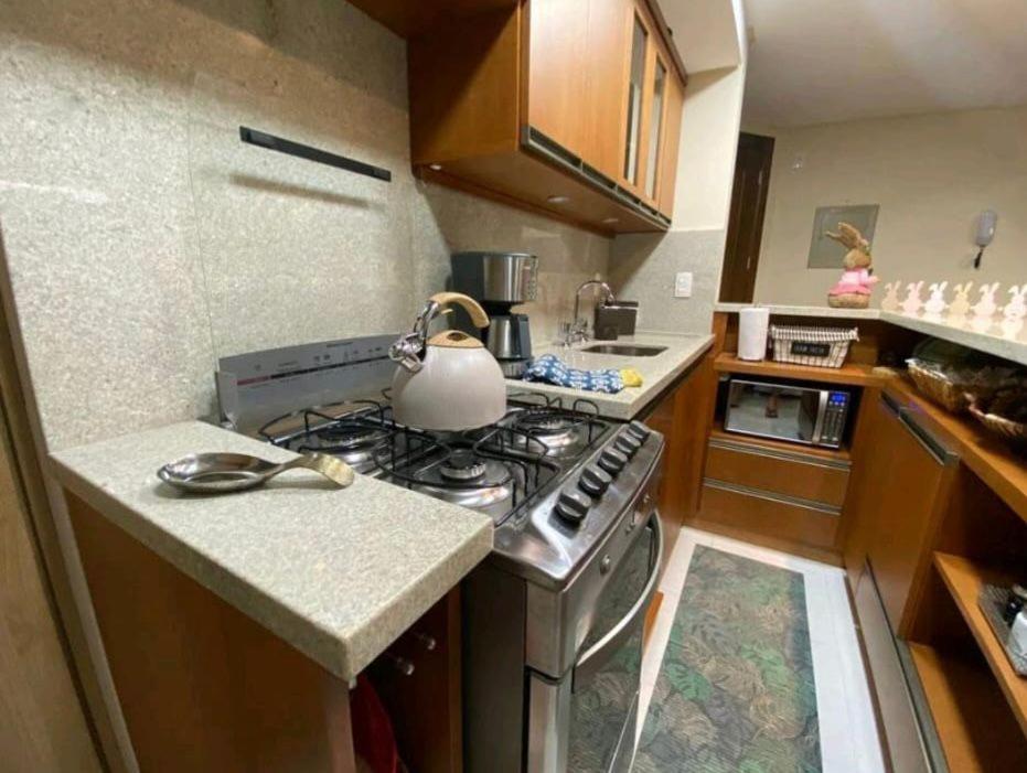 Apartamento Cosy