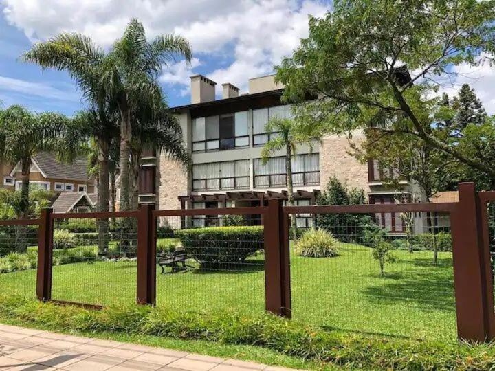 Apartamento Cosy Gramado