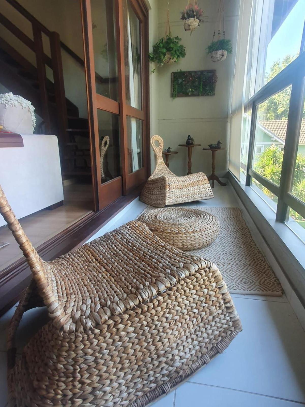 Cosy Apartamento Gramado
