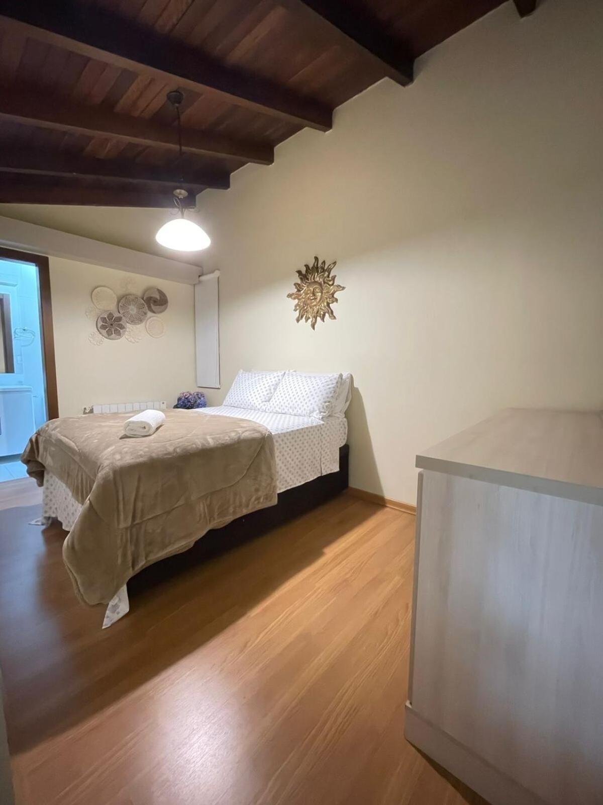 Apartamento Cosy Gramado