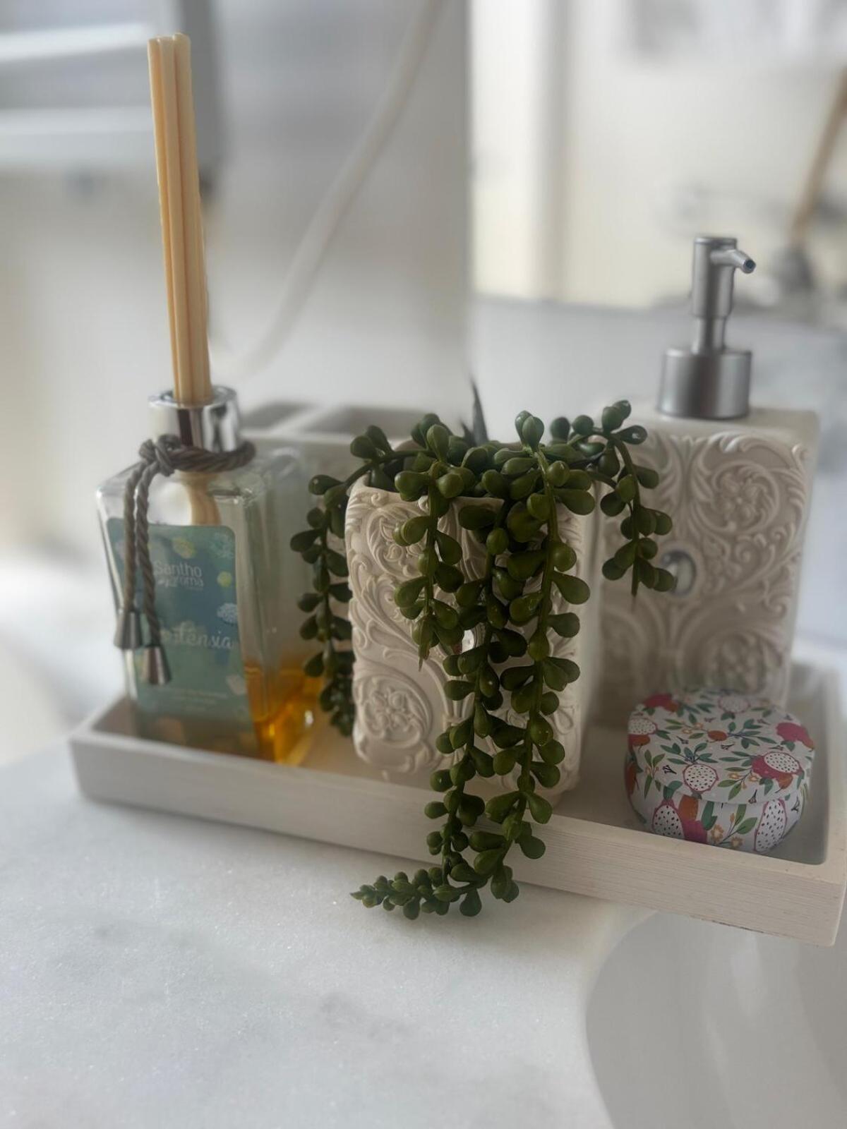 Cosy Apartamento
