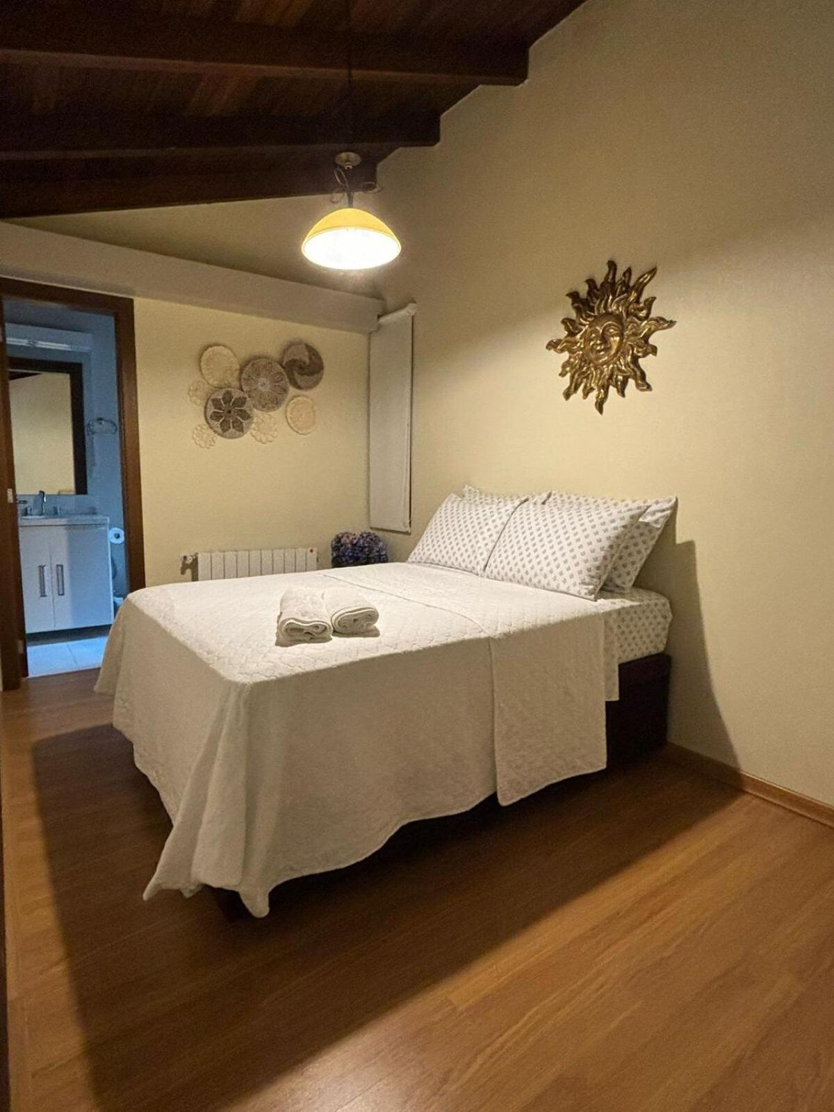 Cosy Apartamento Gramado