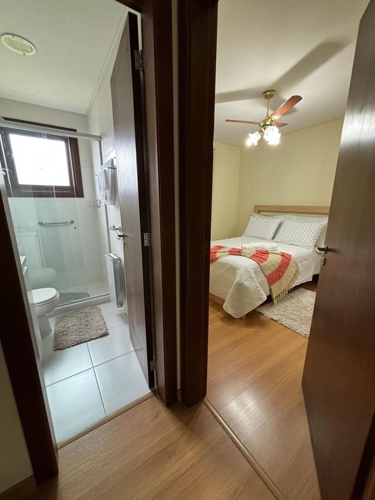 Cosy Apartamento