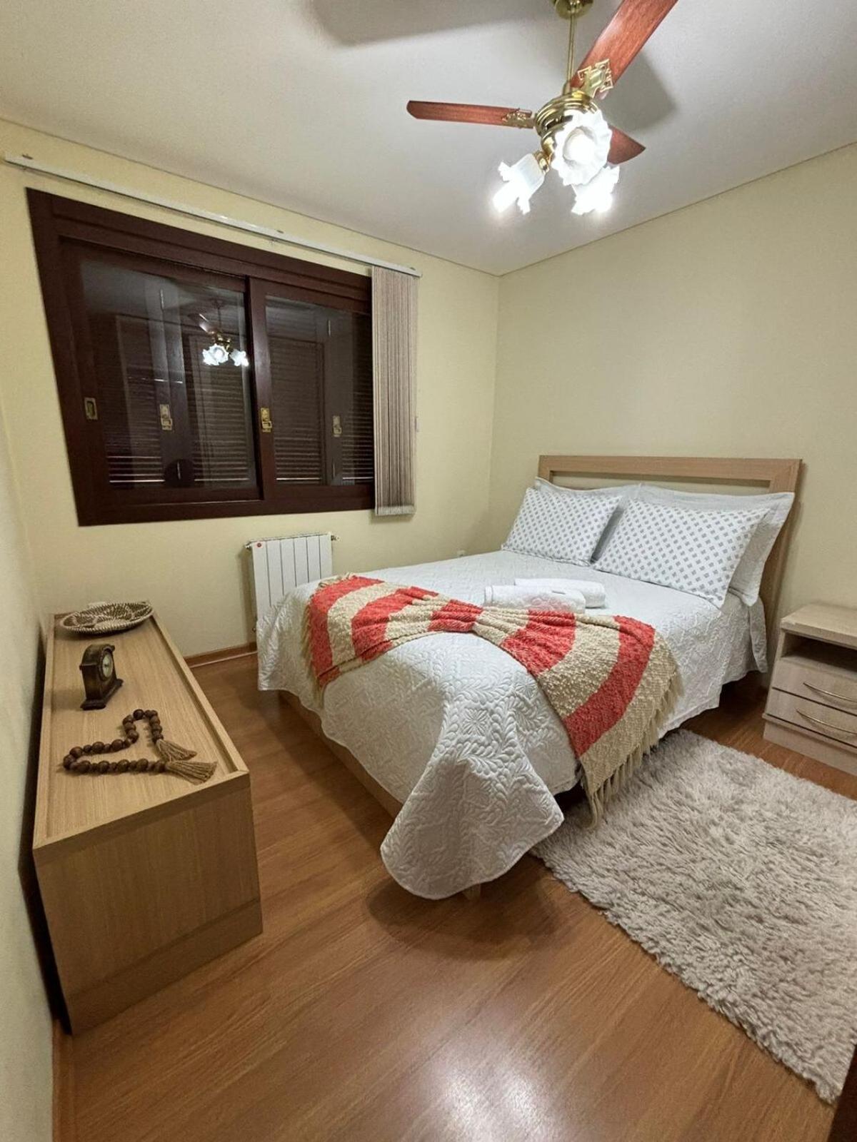 Apartamento Cosy *
