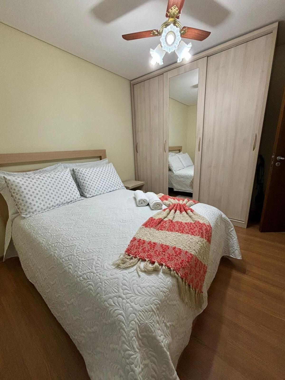 Apartamento Cosy Gramado