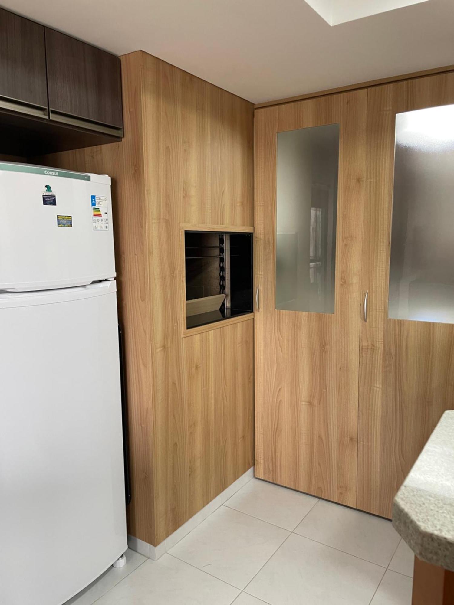 Apartamento Cosy