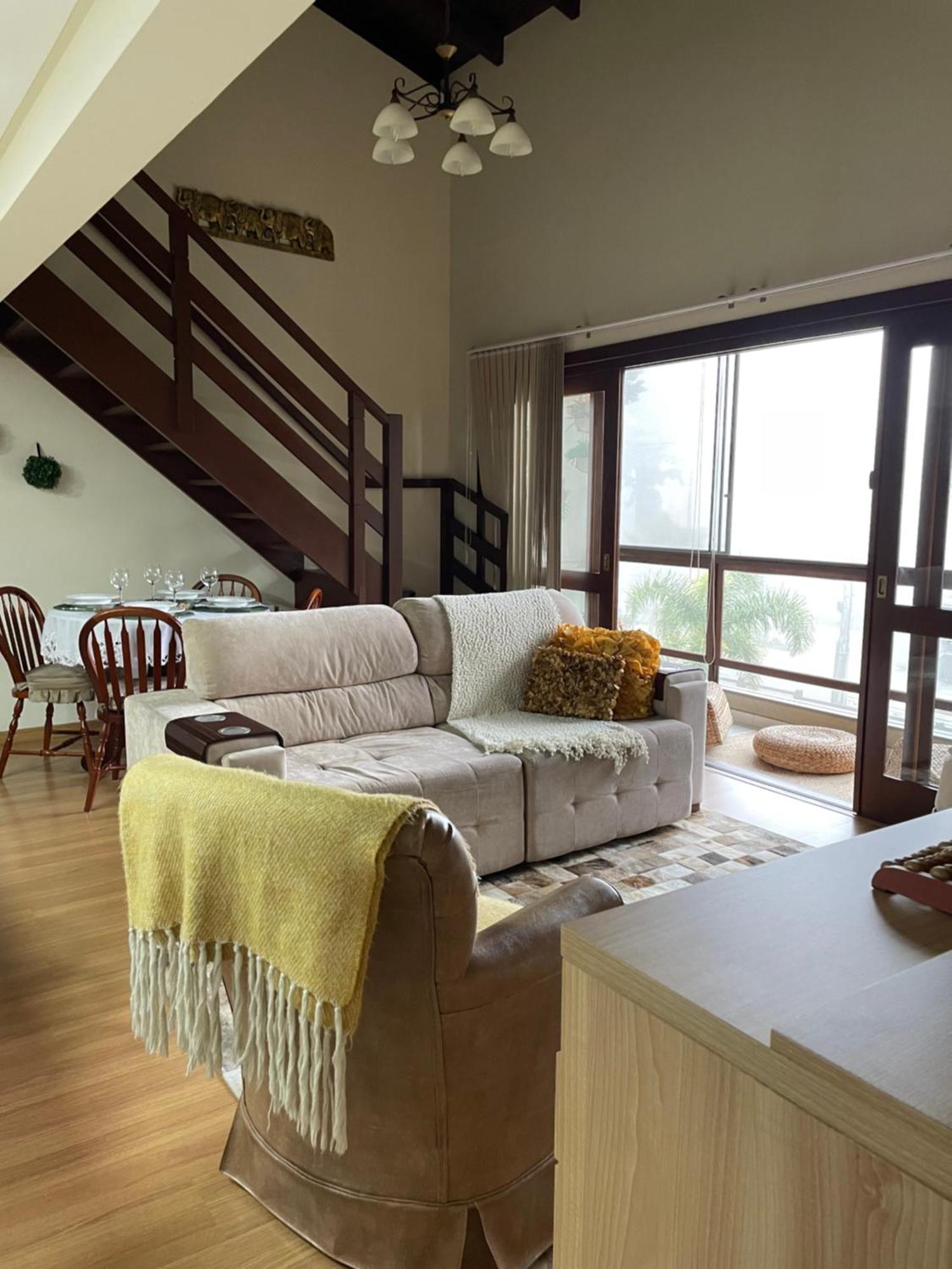 Apartamento Cosy Gramado