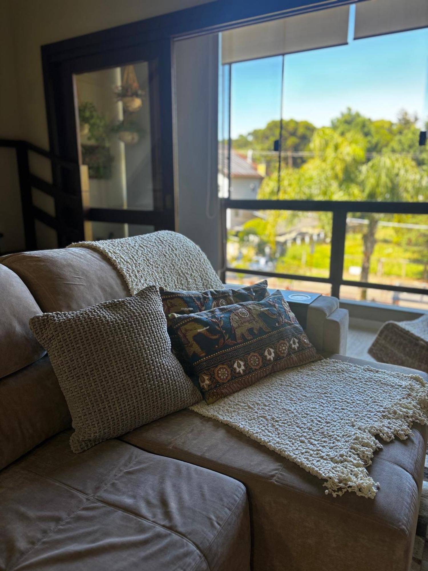 Cosy Apartamento Gramado