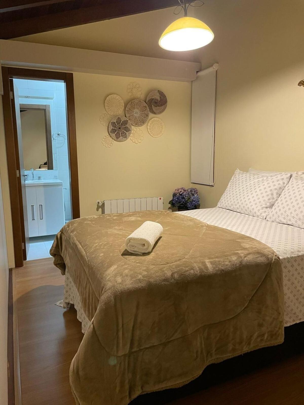 Apartamento Cosy